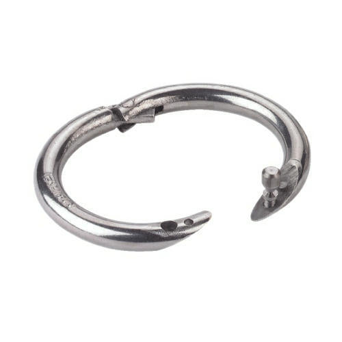 Produkte Stierkampfarena Edelstahl 61mm