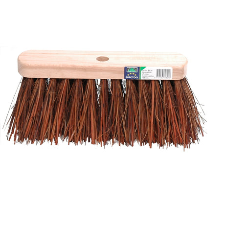 Mm Eurotool-Produkte Besen FSC 29 cm Beckenstiele mm