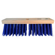 MM Eurotool Produkte Stallbesen PVC blau sichtbare Faserlänge 110mm 36cm FSC