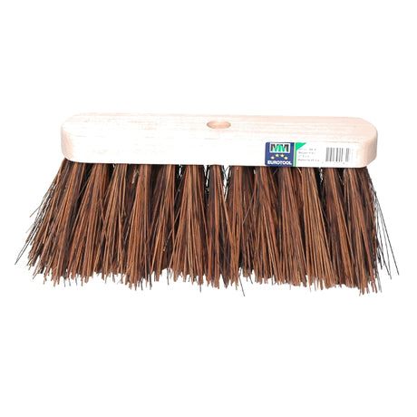 Mm Eurotool-Produkte Besen FSC 29 cm Bassine Piassava mm
