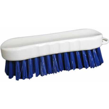 Falconbrush Produkte Hygiene-Arbeitsbürste blau