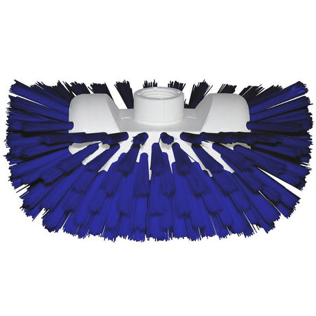 Falconbrush Produkte Hygiene-Tankbürste blau 22cm