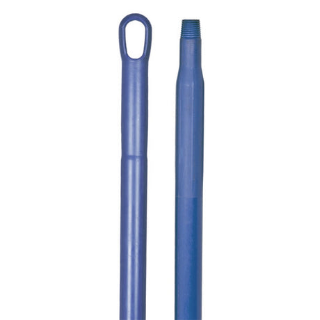 Falconbrush Products Hygiene-Monoblock-Griff PPN 150 cm 32 mm blau