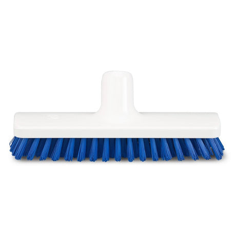 Falconbrush Produkte Hygieneschrubber Lazy Car Blau 23cm