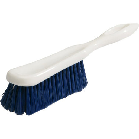 Falconbrush Products Hygiene-Handkehrmaschine Kehrschaufel blau