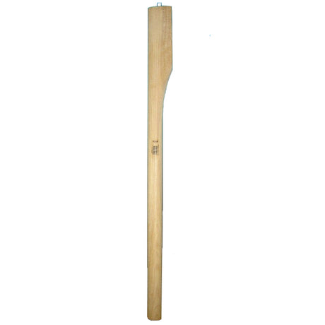 Mm Eurotool Produkte Axtstiel 90 cm Hickory gerade Atlas