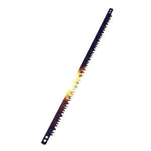 Produkte Sägeblatt lose grob 30 762 mm