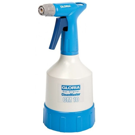Gloria Products Handsprühgerät Clean Master cm10 1 Liter