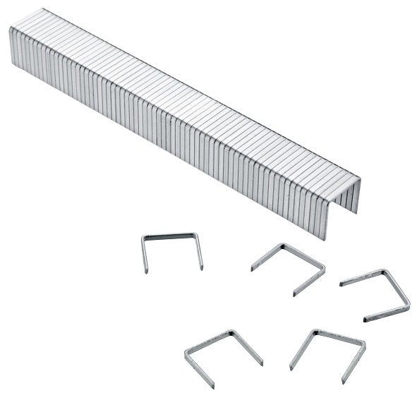 Connex-Klammern B com500114 200 10 mm 1000 Stück – com501210