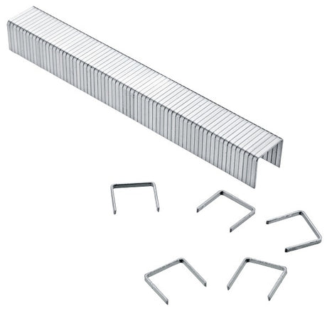 Connex-Klammern B com500114 200 10 mm 1000 Stück – com501210