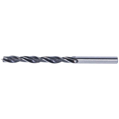 Connex producten houtboor 6mm 93mm rood