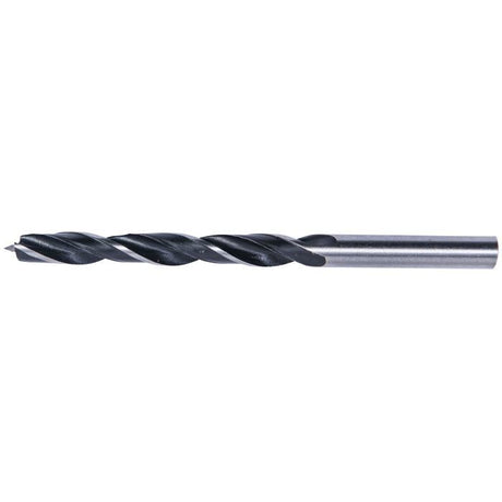 Connex producten houtboor 8mm 114mm rood
