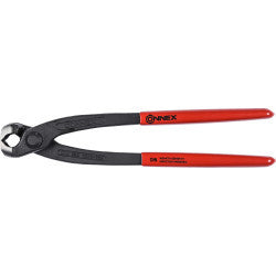 Connex-Produkte Zangen, Monierzangen, Betonflechtzangen, 220 mm