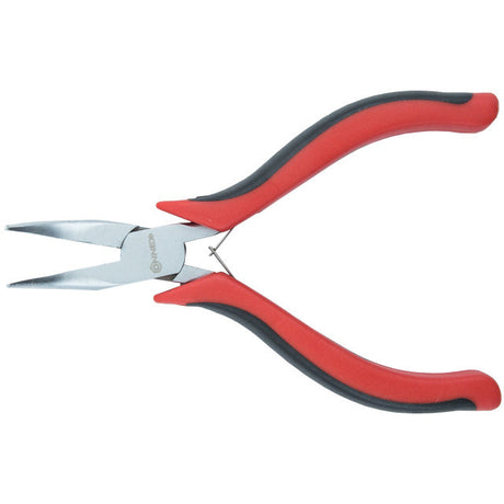 Connex-Produkte Spitzzange mit gebogenen Backen, 120 mm