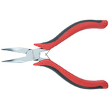 Connex Spitzzange mit gebogenen Backen, 120 mm