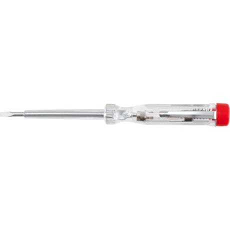 Connex-Produkte Spannungsprüfer 125 250 Volt mit Clip