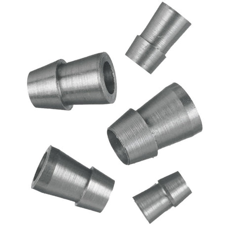 Connex Produkte Hammerkeil Axtkeil 7 Stück 7 8 10 11 12 mm