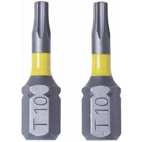 Verbindungsbits Torx G10 (2 Stück) – coxt973070