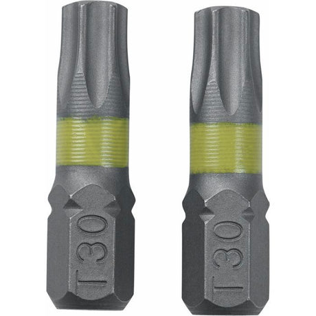 Verbindungsbits Torx G30 (2 Stück) – coxt973073