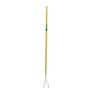 Mm eurotool Produkte Grubber 3tds mit Stiel 160cm