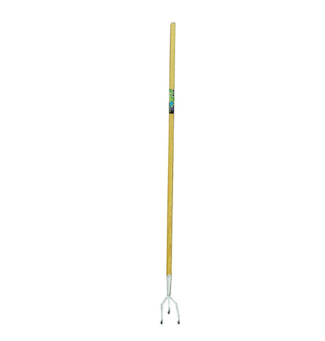 Mm eurotool Produkte Grubber 3tds mit Stiel 160cm