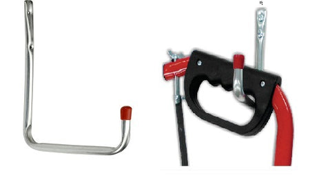 Connex-Produkte Werkzeughaken m 302x250x91
