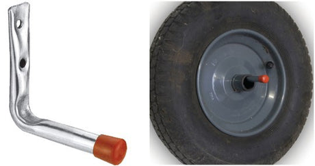 Connex-Produkte Werkzeughaken m 150x170