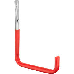 Connex-Werkzeughaken m:302x250x91 (4)2 - dy222039