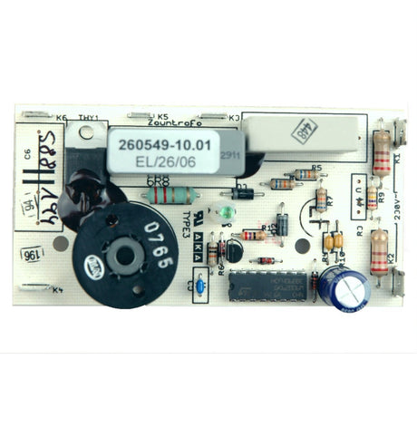 Euroguard-Produkte drucken von AKO N1200 1