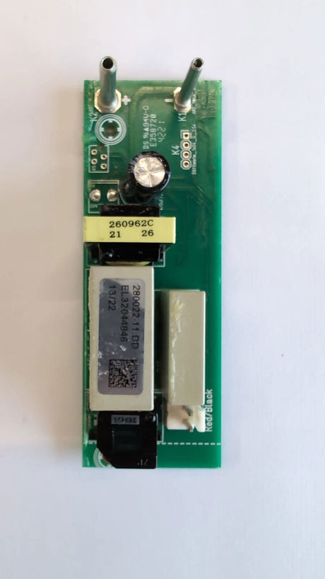 Ako Products Leiterplatte für Compact Power B260