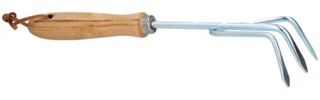 Mm Eurotool Handschaber 3 Zähne