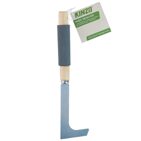 MM Eurotool Fugenschaber mit Holzgriff