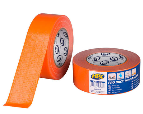 HPX-Produkte Produktband Reparaturband Orange 48 mm x 50 m