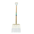 Mm Eurotool-Produkte Maisgabel 8tds Dul-Griff 95 cm
