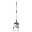 Mm eurotool Produkte Getreideschaufel Jumbo Plus Streifen mit Stiel 130cm