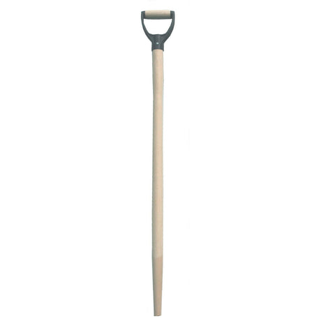 Mm eurotool products d Griff für Kunststoff-Getreideschaufel 100cm