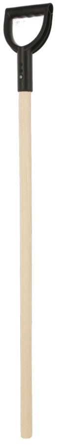 Mm eurotool products d Griff für Schneevorschubschieber aus Kunststoff 112 cm