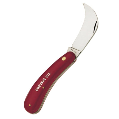 Freund Produkte Gartenmesser 210