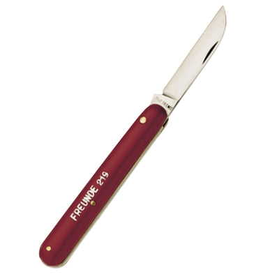 Freund Produkte Kopuliermesser 219