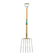 Mm Eurotool-Produkte Maisgabel 6tds Dul-Griff 95 cm