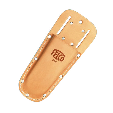 Felco-Produktholster für Gartenscheren mit Gürtelschlaufe und Clip