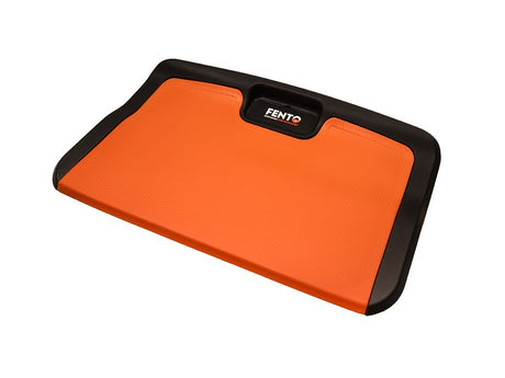 Fento Products Board M2 ergonomisches Kniepolster plus Magn-Stauraumfach