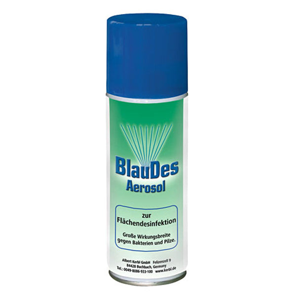 Produkte Fußspray Bluespray Blues 200ml
