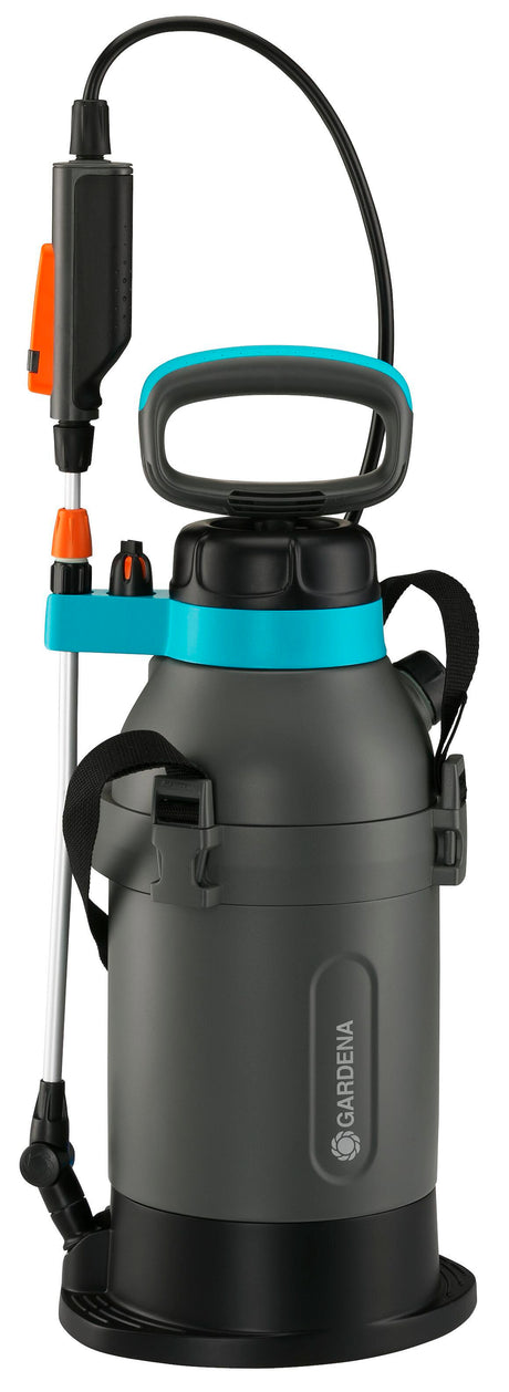 Gardena Produkte Drucksprüher 5l Plus