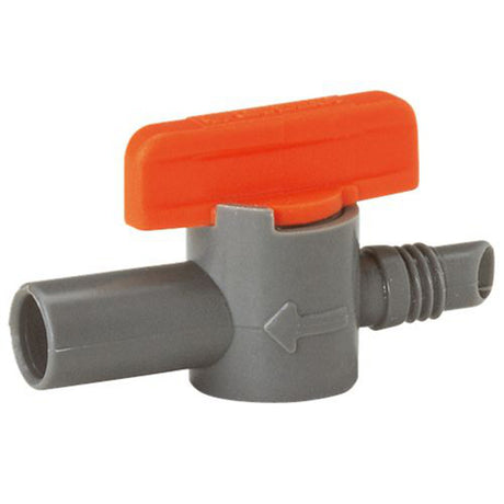 Gardena Produkte Micro Drip System Regulierventil 5 Stk