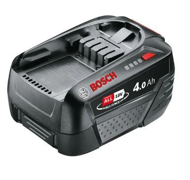 Gardena Produkte Batterie PBA 18V 4 0Ah Soc P4A