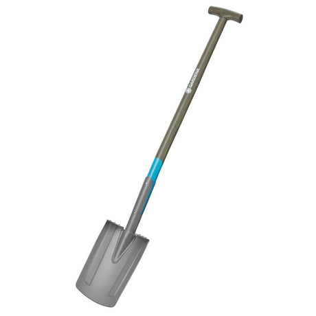 Gardena Naturalline Spaten mit T-Griff