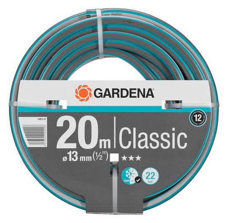 Gardena producten slang classic 13 mm 1 2 20 m