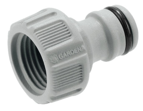 Gardena Produkte Hahnstück 21 mm 1 2