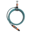 Gardena Produkte City Gardening Spiralschlauch-Set 7 5 m